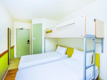 Ibis Budget Newcastle - Accommodation in Brisbane 4