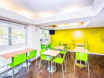 Ibis Budget Newcastle - Accommodation in Brisbane 5