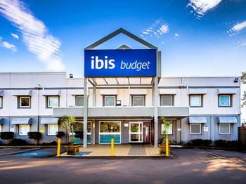 Ibis Budget Newcastle - Accommodation in Brisbane 6