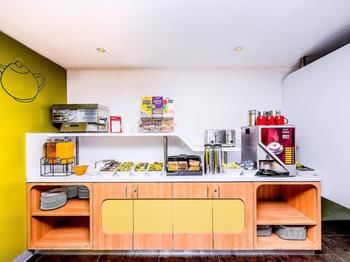 Ibis Budget Newcastle - Accommodation in Brisbane 8