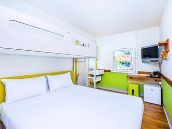 Ibis Budget Newcastle - Accommodation in Brisbane 10