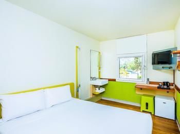 Ibis Budget Newcastle - Accommodation in Brisbane 11