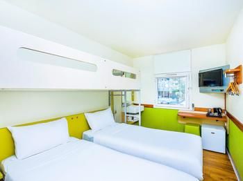 Ibis Budget Newcastle - Accommodation in Brisbane 12