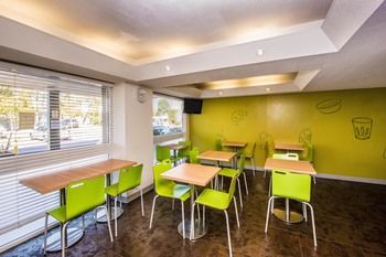 Ibis Budget Newcastle - Accommodation in Brisbane 16
