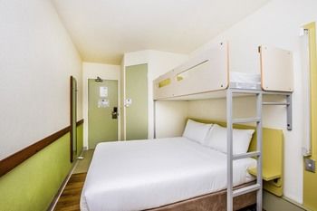 Ibis Budget Newcastle - Accommodation in Brisbane 18