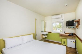 Ibis Budget Newcastle - Accommodation in Brisbane 20