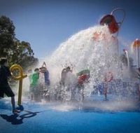 Big4 Swan Hill - Caravan Park - Accommodation in Brisbane