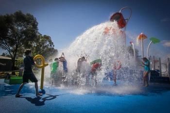 Big4 Swan Hill - Caravan Park - Accommodation in Brisbane 0