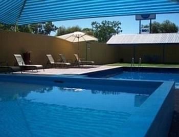 Big4 Swan Hill - Caravan Park - Accommodation in Brisbane 1