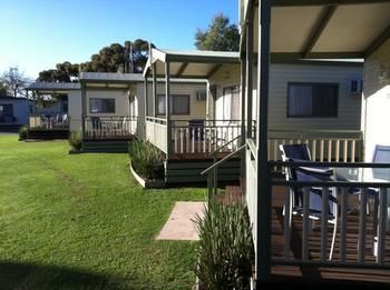 Big4 Swan Hill - Caravan Park - Accommodation in Brisbane 2