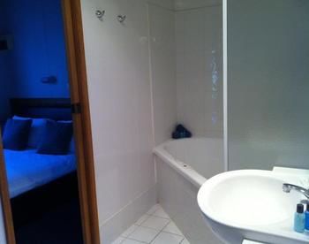 Big4 Swan Hill - Caravan Park - Accommodation in Brisbane 3