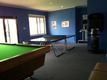 Big4 Swan Hill - Caravan Park - Accommodation in Brisbane 6