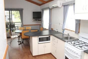 Big4 Swan Hill - Caravan Park - Accommodation in Brisbane 8