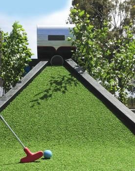 Big4 Swan Hill - Caravan Park - Accommodation in Brisbane 9