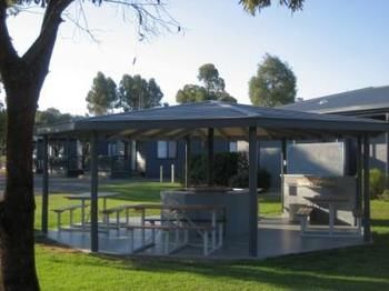 Big4 Swan Hill - Caravan Park - Accommodation in Brisbane 10
