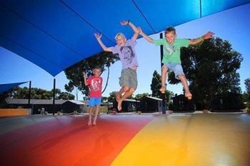 Big4 Swan Hill - Caravan Park - Accommodation in Brisbane 12