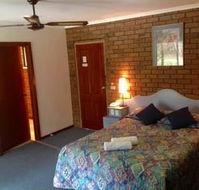 Tooleybuc Motel - Accommodation in Brisbane