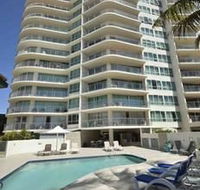 Chateau Royale - Accommodation in Brisbane