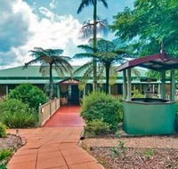 Avocado Grove BampB - Accommodation in Brisbane