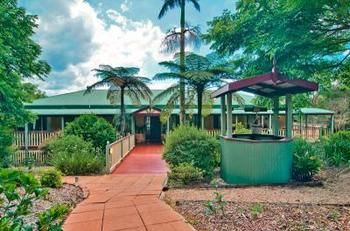Avocado Grove B&B - Accommodation in Brisbane 0