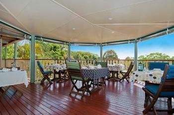 Avocado Grove B&B - Accommodation in Brisbane 1