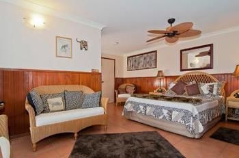 Avocado Grove B&B - Accommodation in Brisbane 5