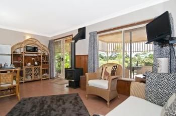 Avocado Grove B&B - Accommodation in Brisbane 6