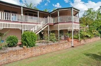 Avocado Grove B&B - Accommodation in Brisbane 8