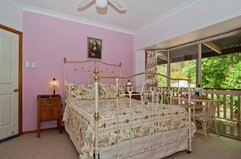 Avocado Grove B&B - Accommodation in Brisbane 10