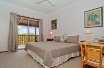 Avocado Grove B&B - Accommodation in Brisbane 11