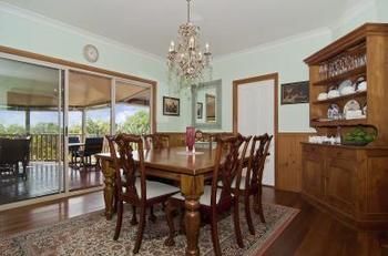Avocado Grove B&B - Accommodation in Brisbane 12