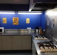 Boardrider Hostel/Backpacker amp Budget Motel - Accommodation in Brisbane