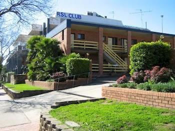 Centabrook Motor Inn - Accommodation in Brisbane 0