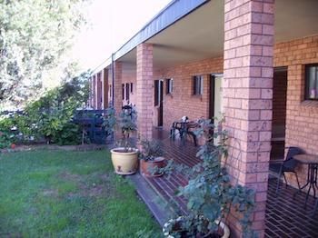 Centabrook Motor Inn - Accommodation in Brisbane 1