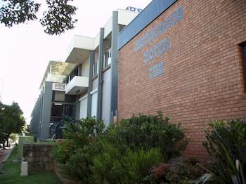Centabrook Motor Inn - Accommodation in Brisbane 2