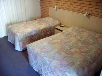Centabrook Motor Inn - Accommodation in Brisbane 3