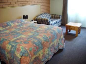 Centabrook Motor Inn - Accommodation in Brisbane 5
