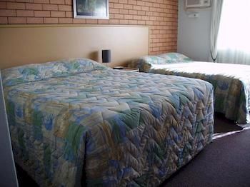 Centabrook Motor Inn - Accommodation in Brisbane 6