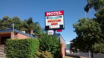 Centabrook Motor Inn - Accommodation in Brisbane 8
