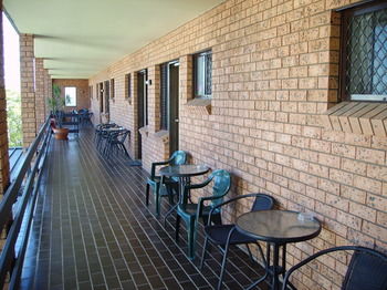 Centabrook Motor Inn - Accommodation in Brisbane 9