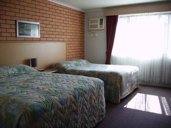 Centabrook Motor Inn - Accommodation in Brisbane 10