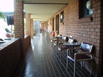 Centabrook Motor Inn - Accommodation in Brisbane 11