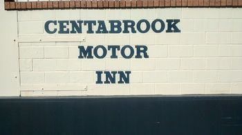 Centabrook Motor Inn - Accommodation in Brisbane 13