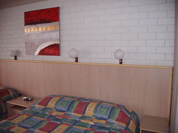 Centabrook Motor Inn - Accommodation in Brisbane 15