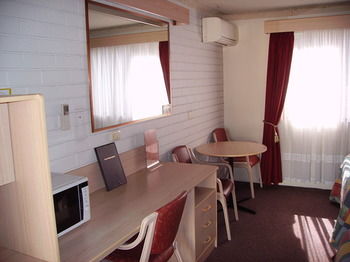 Centabrook Motor Inn - Accommodation in Brisbane 16