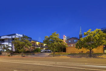 Centabrook Motor Inn - Accommodation in Brisbane 17