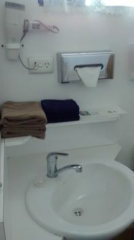 Centabrook Motor Inn - Accommodation in Brisbane 18