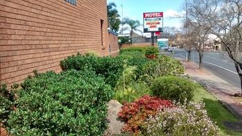 Centabrook Motor Inn - Accommodation in Brisbane 20