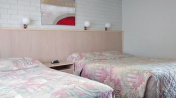 Centabrook Motor Inn - Accommodation in Brisbane 22