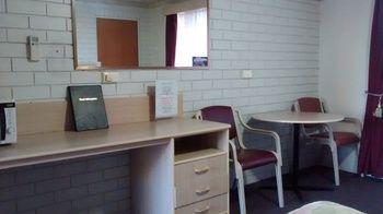 Centabrook Motor Inn - Accommodation in Brisbane 24